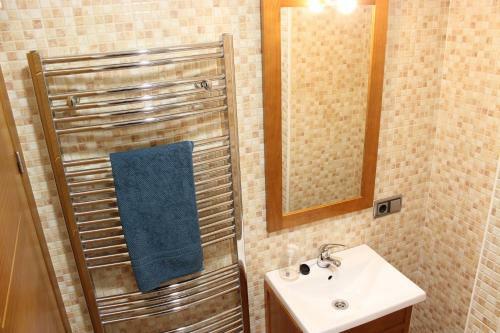 Gran Apartamento J&c Andevalo