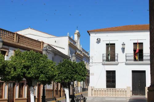 Gran Apartamento J&c Andevalo
