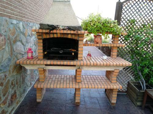 Agroturismo Casa Spa 1514