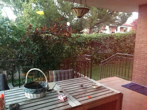 Chale A 25 Minutos de Madrid Cerca de Somosierra
