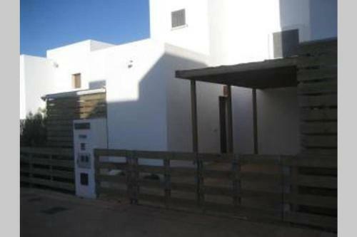 Casa Esparto