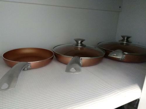 Apartamento Armonia