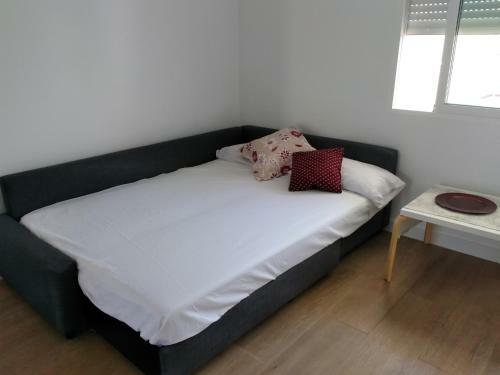 Apartamento Armonia