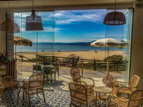 Apartamento Cullera Frente Al Mar