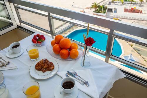 Apartamento Cullera Frente Al Mar