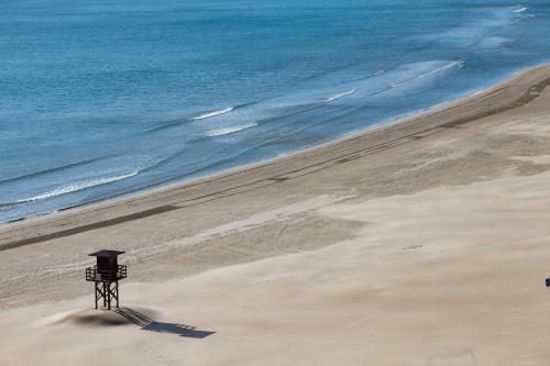 Apartamento Cullera Frente Al Mar