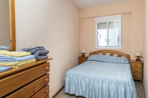 Apartamento Solimar, 5-24