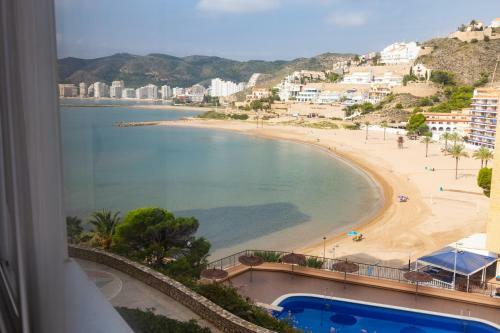 Apartamento Los Olivos II - Cullera