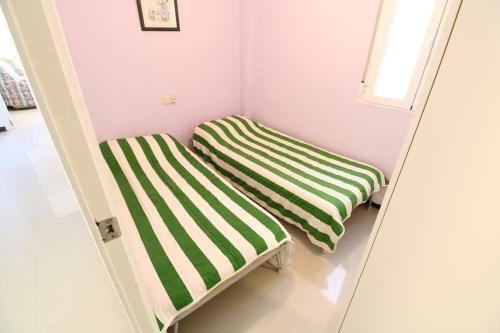 Apartamento Caba�al