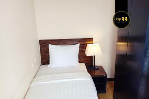 Apartamento Braga 99 Living Point