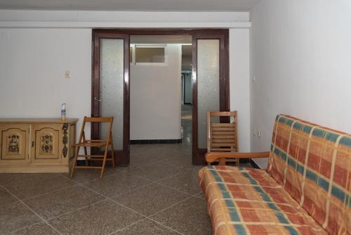 Apartamento Europa-a, 1-1