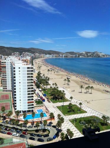 Apartamento La Estrella@cullera Beach