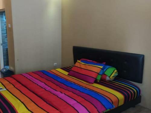The Suites Metro Apartment By Salman