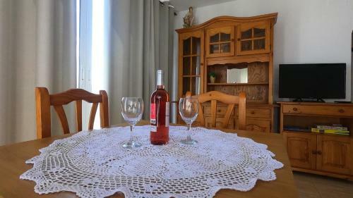 Apartamento Lavanda