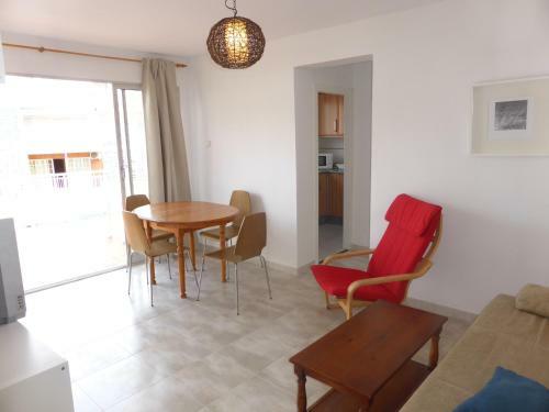 Apartamento �tico A 100 Metros de La Playa