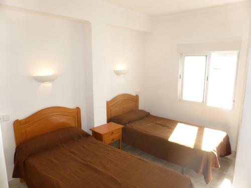 Apartamento �tico A 100 Metros de La Playa