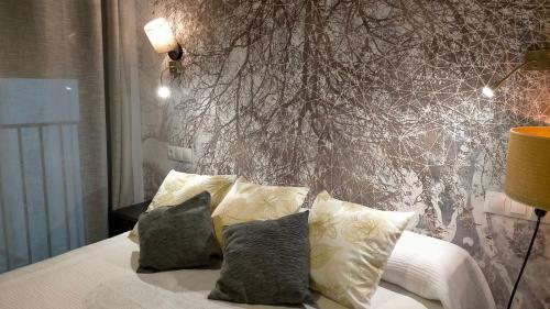Hostal Blau Caf� I Habitacions