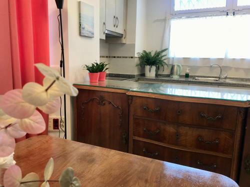 Apartamento Loft San Antonio