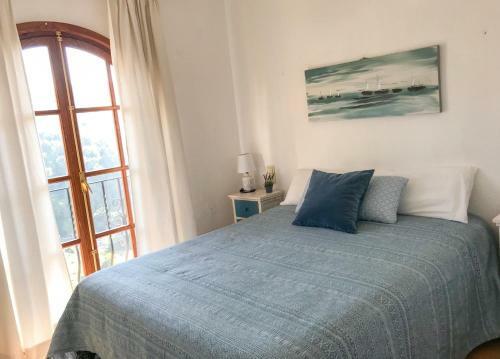 Apartamento In Cullera. Spain