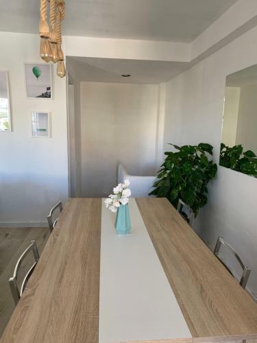 Apartamento In Cullera. Spain