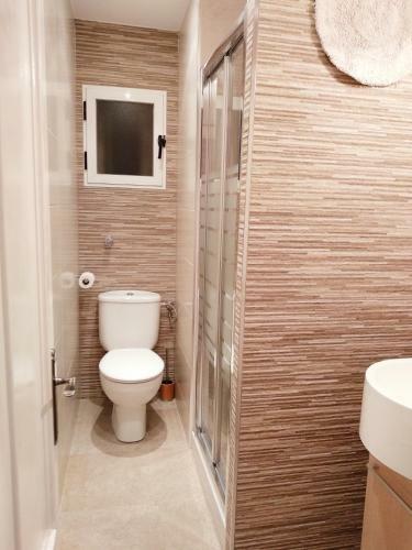 Apartamento "corner Of Happiness"