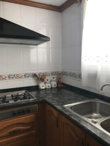 Apartamento Descans