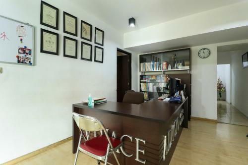 Hotel Spot On 90894 Icarus Home Syariah