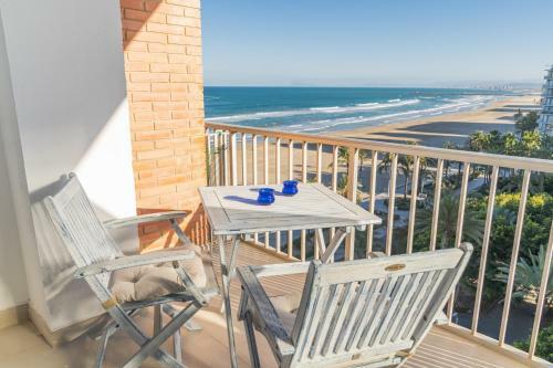 Apartamento Cullera Flat