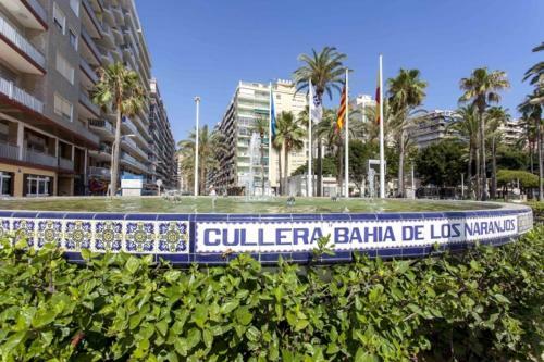 Apartamento Espectacular Piso Cullera