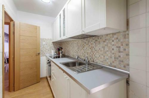 Apartamento Espectacular Piso Cullera