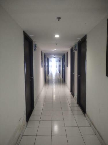 Apartemen Grand Asia Afrika