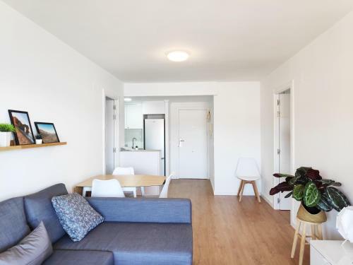 Apartamento Authentictravelvalencia Florazar 2