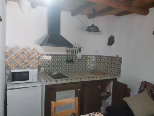 El Balc�n De La Sierra De Al�jar