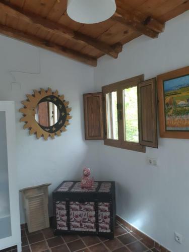 El Balc�n De La Sierra De Al�jar