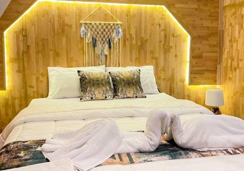 Hotel Mendulang Lembang Resort & Resto