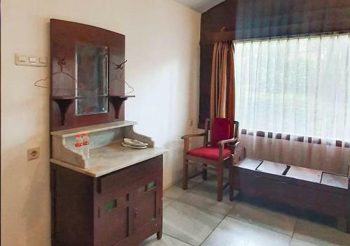 Hotel Mendulang Lembang Resort & Resto