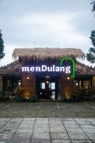 Hotel Mendulang Lembang Resort & Resto