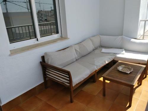 Apartamento Ensue�o En Cullera Playa San Antonio