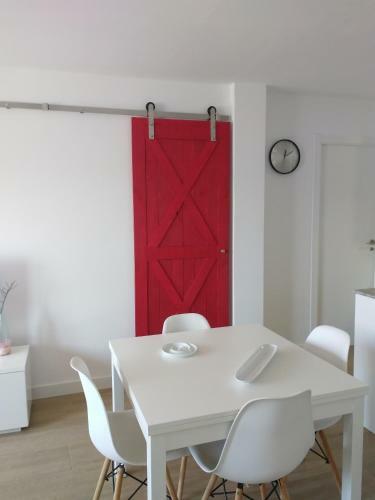 Apartamento Ensue�o En Cullera Playa San Antonio