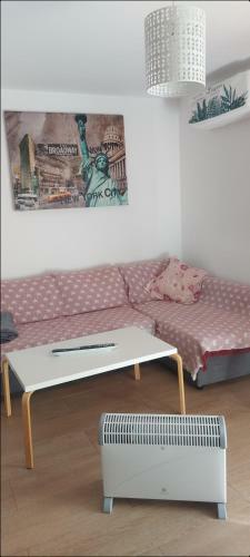 Apartamento Ensue�o En Cullera Playa San Antonio