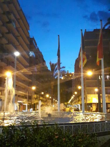 Apartamento Justina