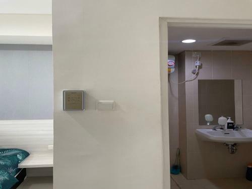 Hotel Apartemen Parahyangan Residence By Mg