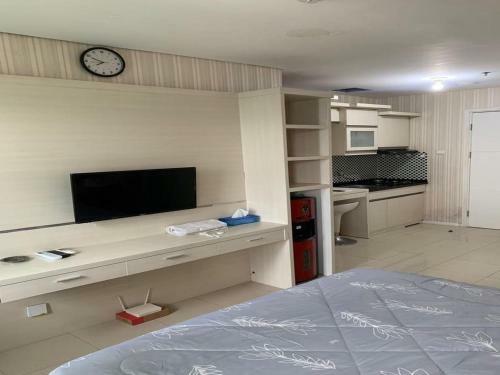 Hotel Apartemen Parahyangan Residence By Mg
