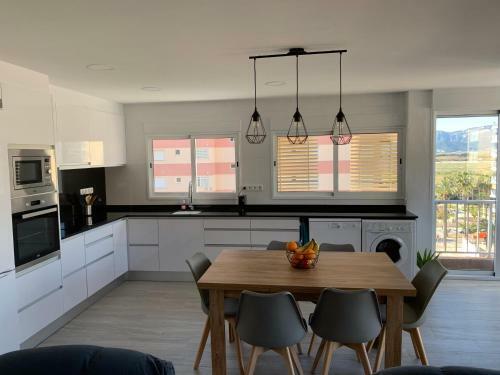 Apartamento Neptuno II