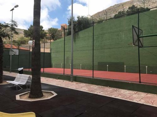 Apartamento En Florazar 2
