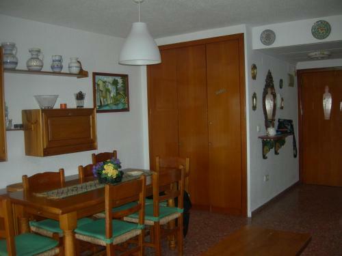 Apartamento En Florazar 2
