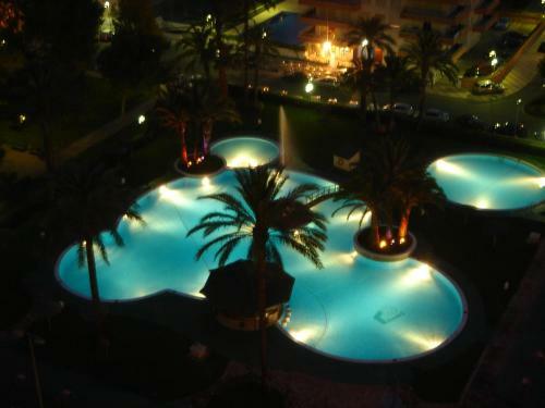 Apartamento Florazar de Ensue�o