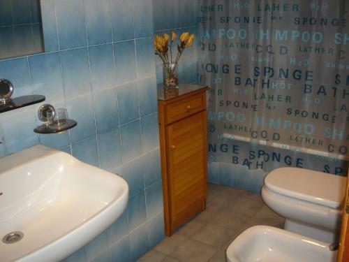Apartamento Florazar de Ensue�o