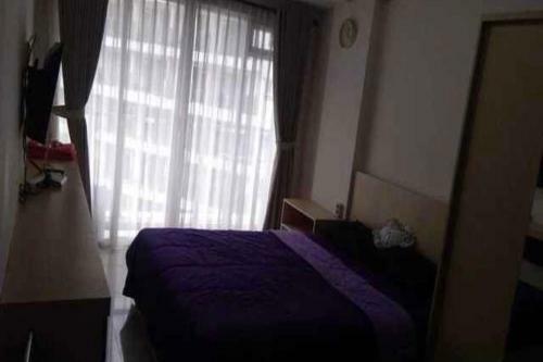 Apartemen Gateway Pasteur Bandung By Keysha Room