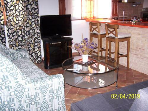 Casa Rural Altozano Elche de La Sierra